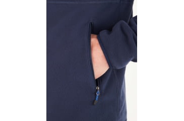 Image of Marmot Rocklin Jacket - Mens, Arctic Navy, S, M12649-2975-S