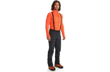 Image of Marmot ROM GORE-TEX Infinium Pant - Mens, Black, 28, M12361-001-28
