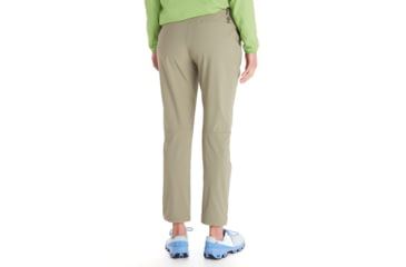 Image of Marmot Scree Pant - Womens, Vetiver, 14, M15833-21543-14