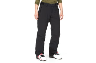Image of Marmot Slopestar Pant - Womens, Black, Small, M14893-001-S