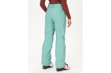 Image of Marmot Slopestar Pant - Womens, Blue Agave, Extra Small, M14893-3637-XS