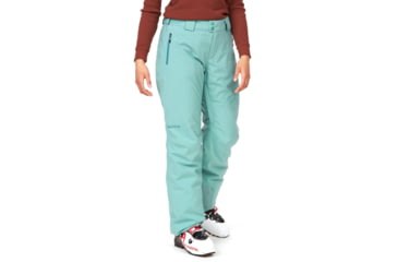 Image of Marmot Slopestar Pant - Womens, Blue Agave, Extra Small, M14893-3637-XS