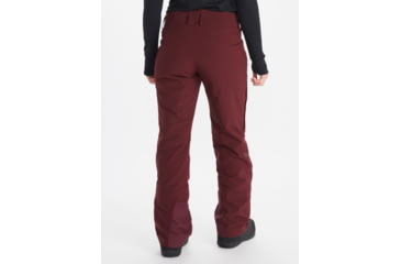 Image of Marmot Slopestar Pant - Women's, Extra Small, Port Royal, 79740-6257-XS