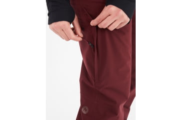 Image of Marmot Slopestar Pant - Women's, Extra Small, Port Royal, 79740-6257-XS