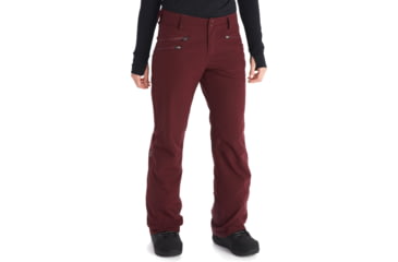 Image of Marmot Slopestar Pant - Women's, Extra Small, Port Royal, 79740-6257-XS