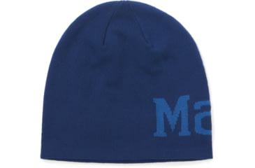Image of Marmot Summit Hat, Arctic Navy/Dark Azure, One Size, M13138-19621-ONE