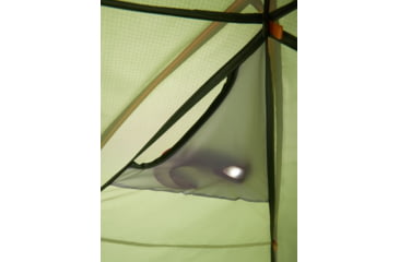 Image of Marmot Tungsten Tent - 3 Person, Foliage/Dark Azure, One Size, 195115053321