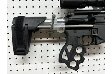 Image of Mars Trigger PDW Collabsible Brace