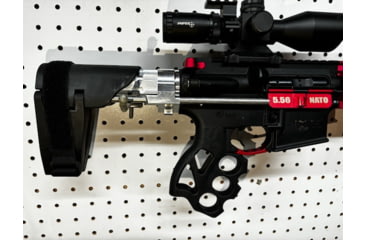Image of Mars Trigger PDW Collabsible Brace