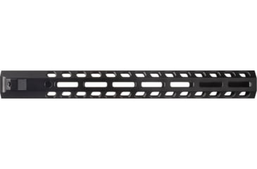 Image of MASP Industries Bravo AR-15 Handguard, 14'', Black, MASPMIHG14BLK