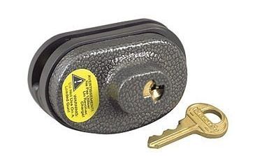 Image of Master Lock Adjustable Gun Lock 90DSPT