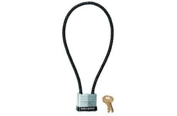 Image of Master Lock California Approved Cable Lock 107DSPT