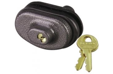 Image of Master Lock Gun Lock Keyed Alike 90KA-D