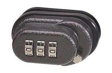 Image of Master Lock Resettable Combination Lock w/Pin Tumbler Security 94DSPT