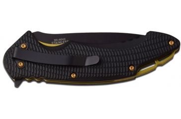 Image of Master USA Folding Blade, MU-A049GD