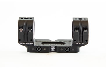 Image of Masterpiece Arms BOLT ACTION MOUNT 30MM RINGS 1.060in HEIGHT 0 MOA, BAMOUNT-30-1060