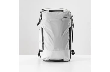 Image of Matador 35L GlobeRider Travel Backpack, Arctic White, MATGR35001W