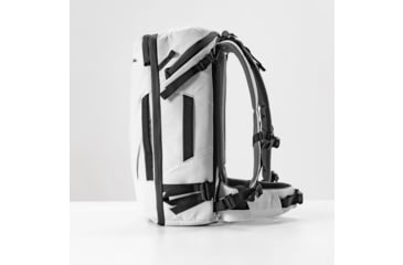 Image of Matador 35L GlobeRider Travel Backpack, Arctic White, MATGR35001W