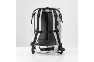 Image of Matador 35L GlobeRider Travel Backpack, Arctic White, MATGR35001W