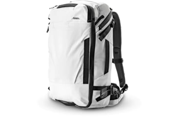 Image of Matador 35L GlobeRider Travel Backpack, Arctic White, MATGR35001W