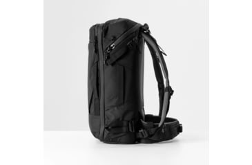 Image of Matador 35L GlobeRider Travel Backpack, Black, MATGR35001BK