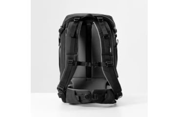 Image of Matador 35L GlobeRider Travel Backpack, Black, MATGR35001BK