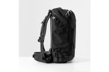Image of Matador 35L GlobeRider Travel Backpack, Black, MATGR35001BK