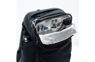 Image of Matador 35L GlobeRider Travel Backpack, Black, MATGR35001BK