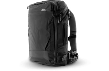 Image of Matador 35L GlobeRider Travel Backpack, Black, MATGR35001BK