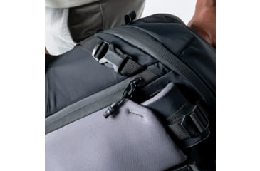 Image of Matador 35L GlobeRider Travel Backpack, Black, MATGR35001BK