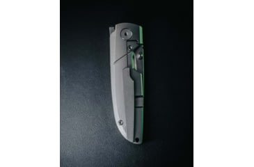 Image of Matsey Basilisk Framelock