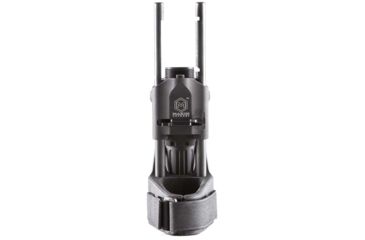Image of Maxim Defense Industries CQB Pistol PDW Gen 6 Brace for AR15, Black, Small, MXM-47554