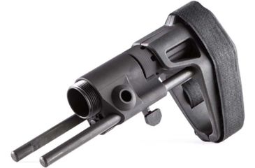 Image of Maxim Defense Industries CQB Pistol PDW Gen 6 Brace for AR15, Black, Small, MXM-47554