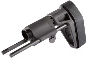 Image of Maxim Defense Industries PDW Brace, Black, Small, MXM-47534