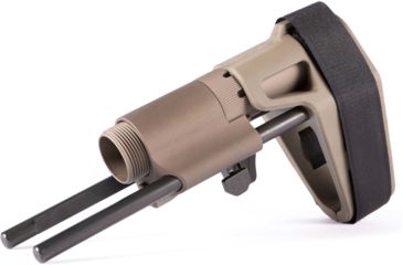 Image of Maxim Defense Industries PDW Brace, FDE, Small, MXM-47535
