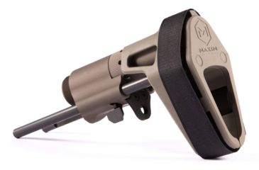 Image of Maxim Defense Industries PDW Brace, FDE, Small, MXM-47535