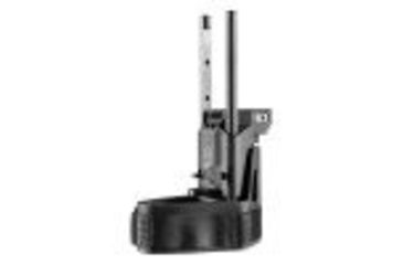 Image of USED Maxim Defense Industries PDW Brace for MPX, Black, MXM-47694, EDEMO1