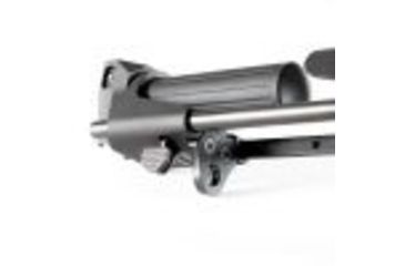 Image of Maxim Defense Industries PDW Brace for MPX, Black, MXM-47694