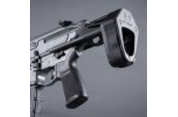 Image of Maxim Defense Industries PDW Brace for MPX, Black, MXM-47694