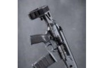 Image of Maxim Defense Industries PDW Brace for MPX, Black, MXM-47694