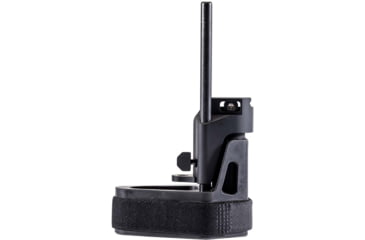 Image of Maxim Defense Industries SCW Brace Picatinny Pistol Rail, Black, MXM-48037