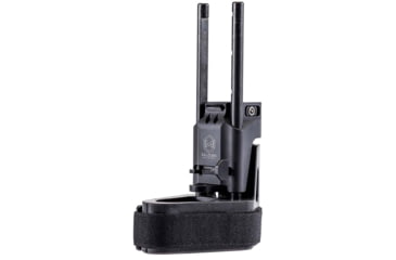 Image of Maxim Defense Industries SCW Brace Picatinny Pistol Rail, Black, MXM-48037