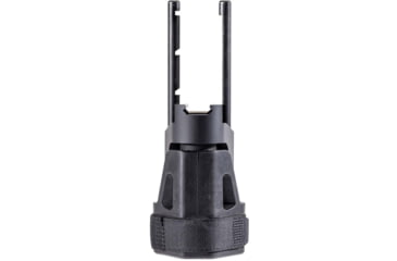 Image of Maxim Defense Industries SCW Brace Picatinny Pistol Rail, Black, MXM-48037