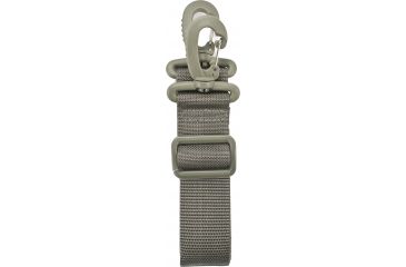 Image of Maxpedition 1.5in Shoulder Strap - Foliage green 9501F