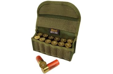 Image of Maxpedition 12-rnd Shotgun Ammo Pouch