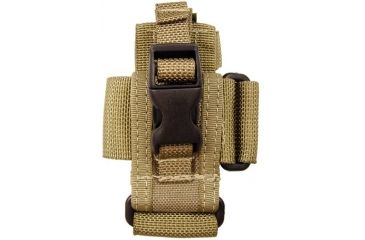 Image of Maxpedition CP-S Small Cell Pouch - Khaki 0103K