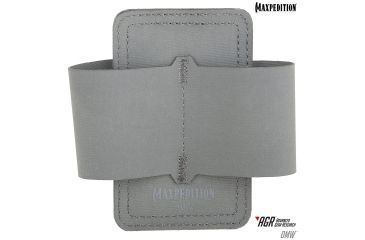 Image of Maxpedition DMW Dual Mag Wrap, Gray DMWGRY