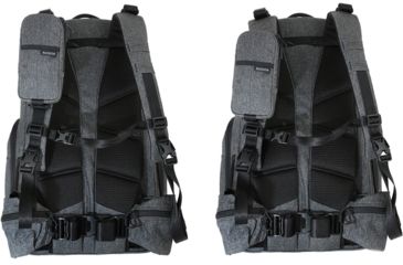 Image of Maxpedition Entity Modular Pocket, Charcoal, NTTZPPCH