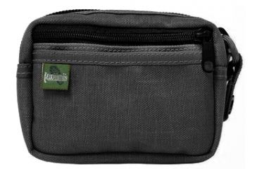 Image of Maxpedition Four-By-Six Pouch 0214 Black
