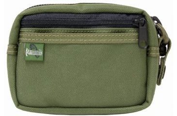 Image of Maxpedition Four-By-Six Pouch - OD Green 0214G